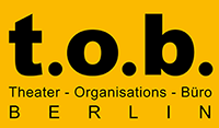 tob logo fahne berlin